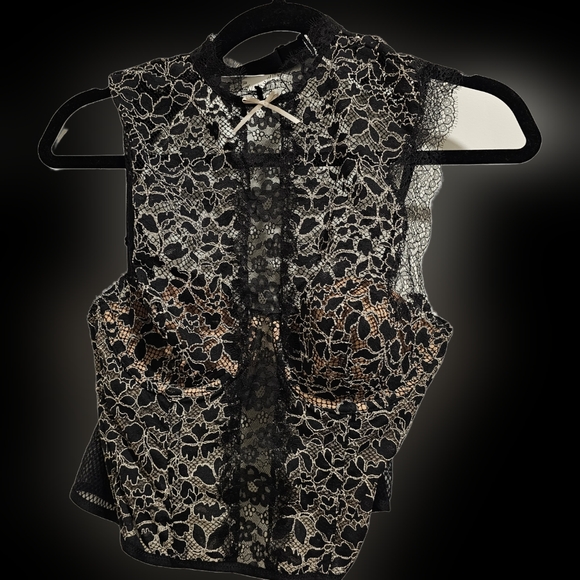 Victoria Secret Bralette top - Picture 4 of 8